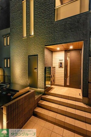 アリエッタ八王子の物件内観写真